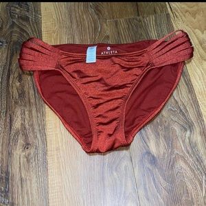 Athleta Swim Bottoms